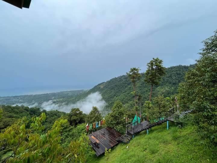 Phulipa Jungle Camp Hotel Koh Samui Luaran gambar